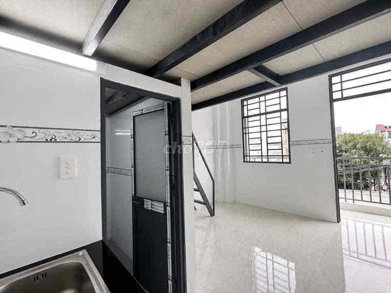 Rent a nice, cool, high guard room, Đỗ Xuân Hợp, calm down