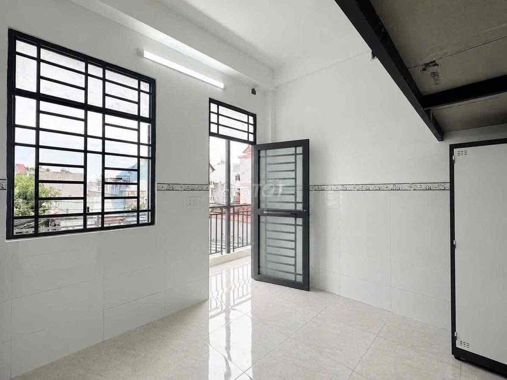Rent a nice, cool, high guard room, Đỗ Xuân Hợp, calm down