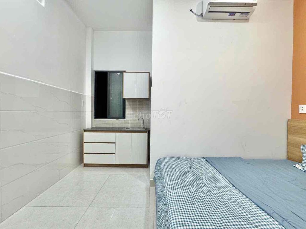 4 million3 that whole interior plus elevator plus free car at Gò Vấp?