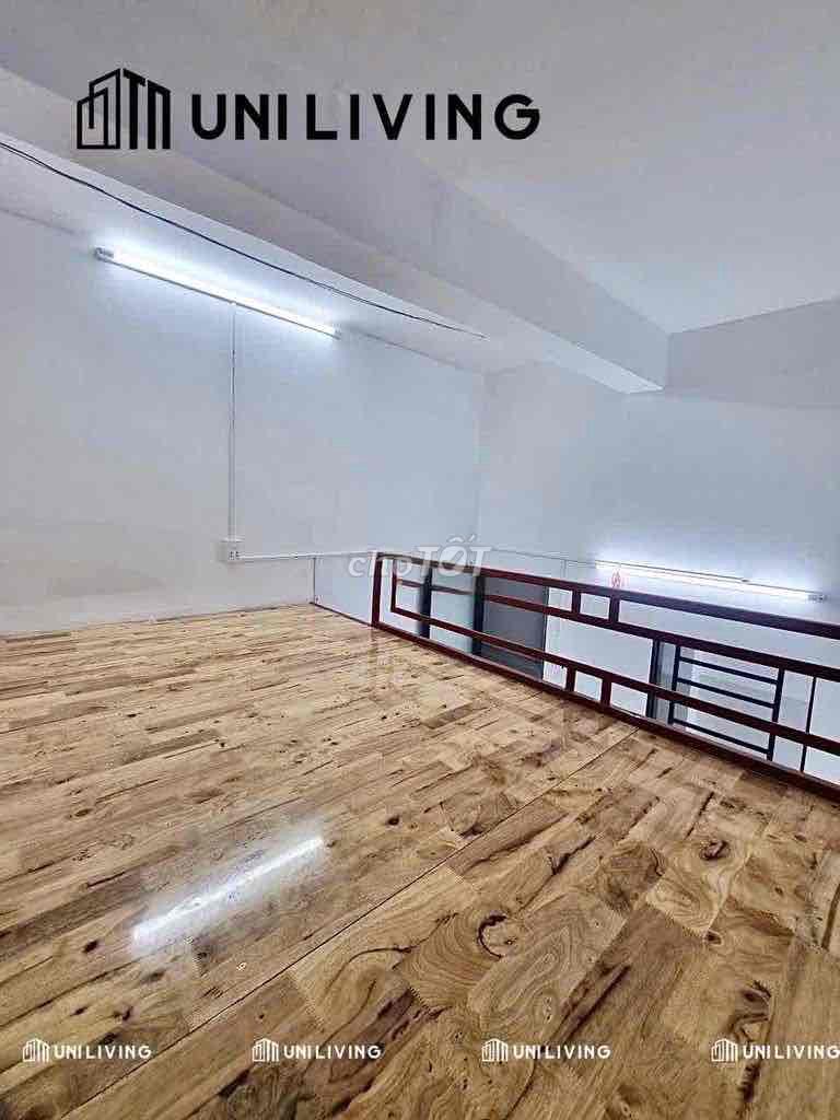 Room 4 is Bình Thạnh.