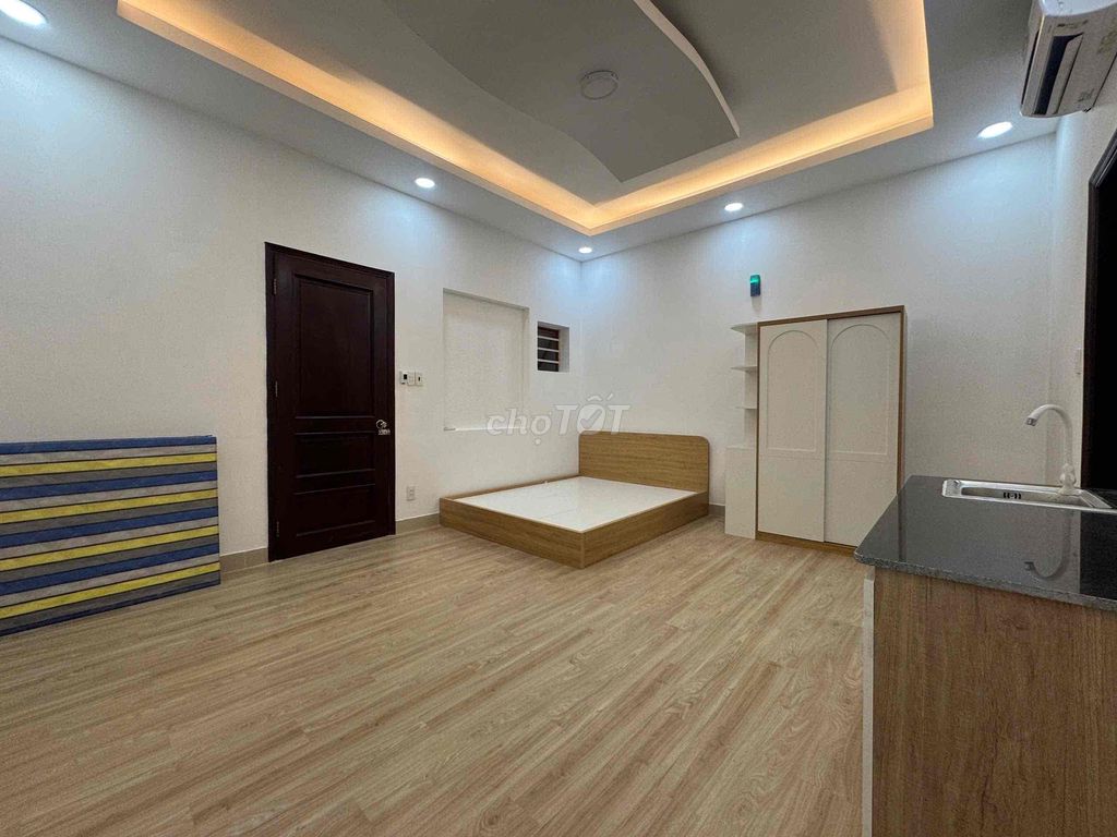 Only 5 new rooms open up now.