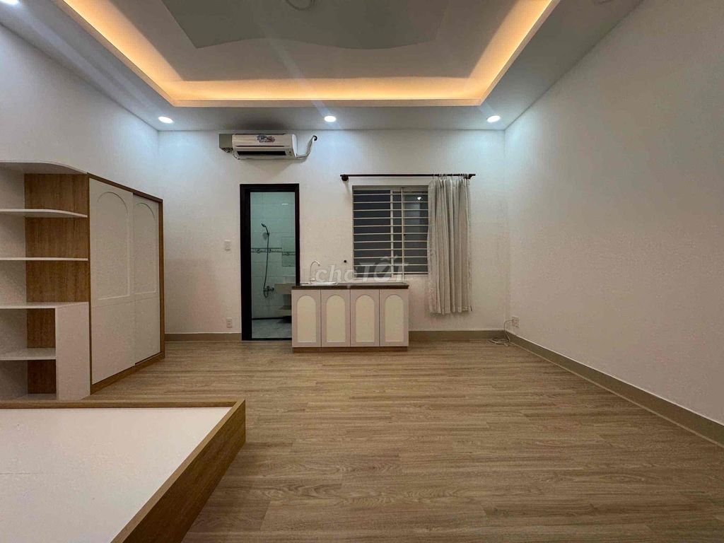 Only 5 new rooms open up now.