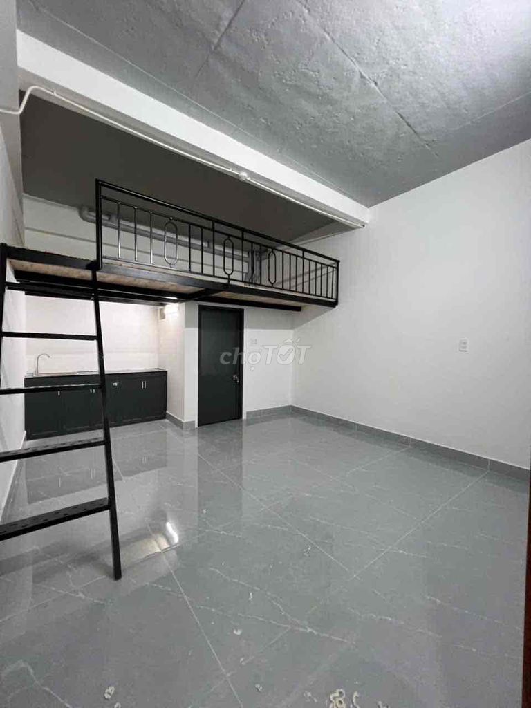 30 M2 open, 500 k.
