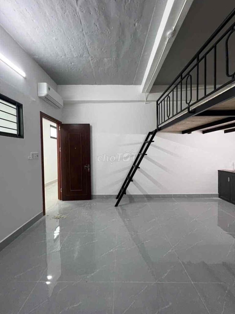 30 M2 open, 500 k.