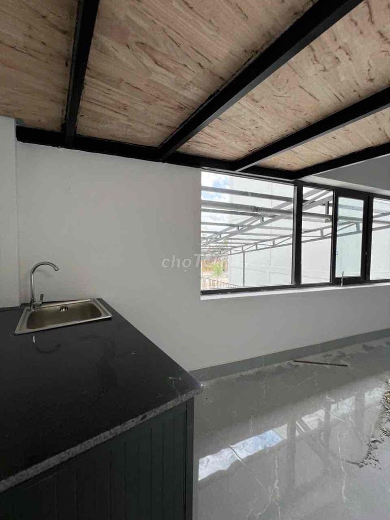 30 M2 open, 500 k.