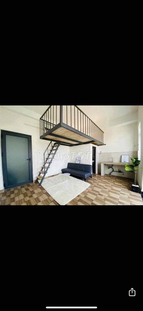 It's for rent.