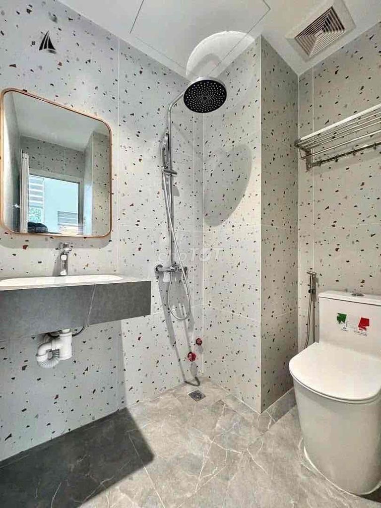 Big window room right down the drain.