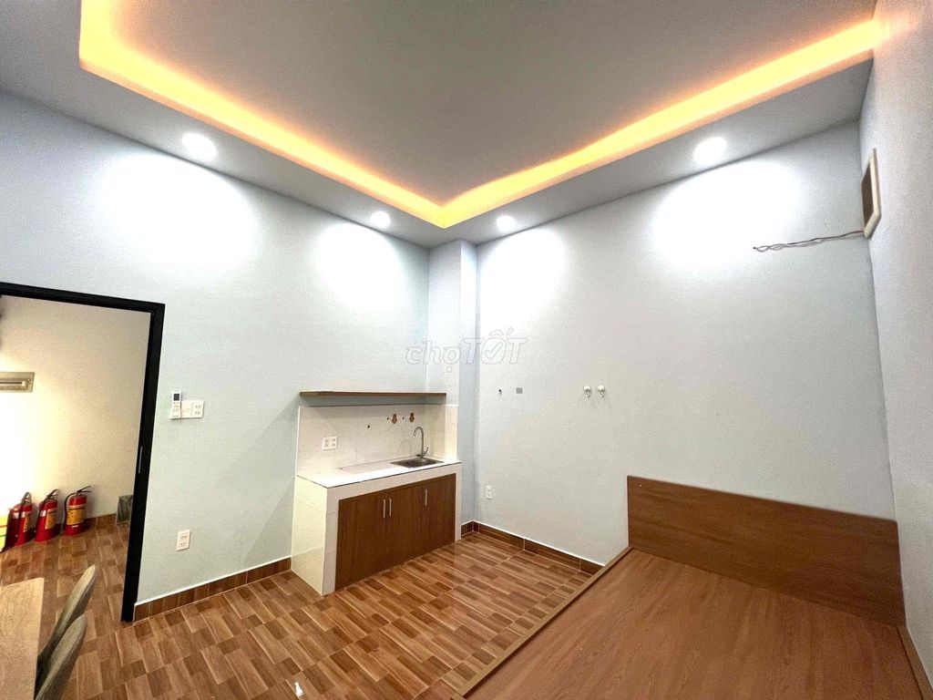 Renting apartment-- Nhà Bè 1083 Lê Văn Lương, Nhà Bè PJ