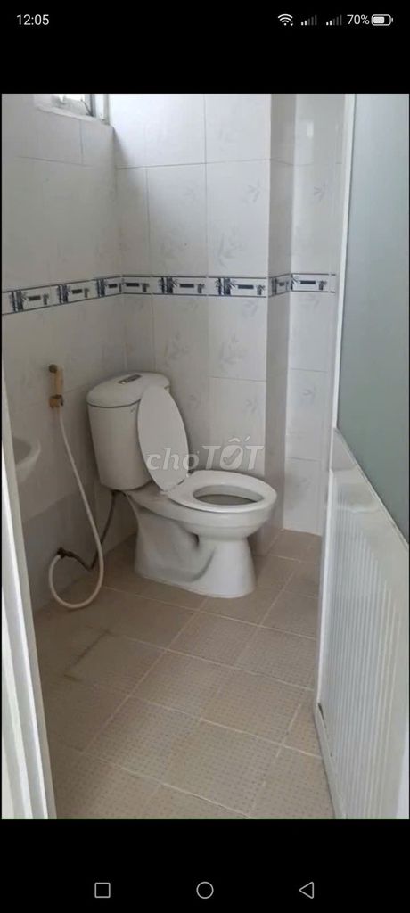 Room 32 M2 Nguyễn Minh Châu street (Tân Phú)