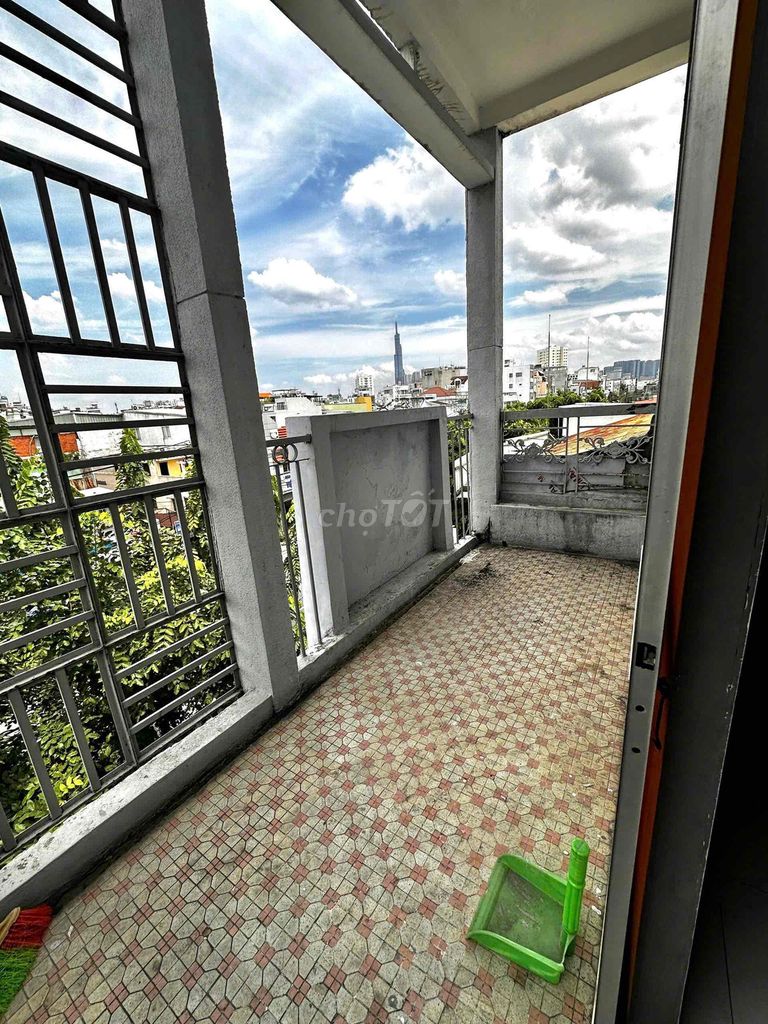 Rent Bình Thạnh.