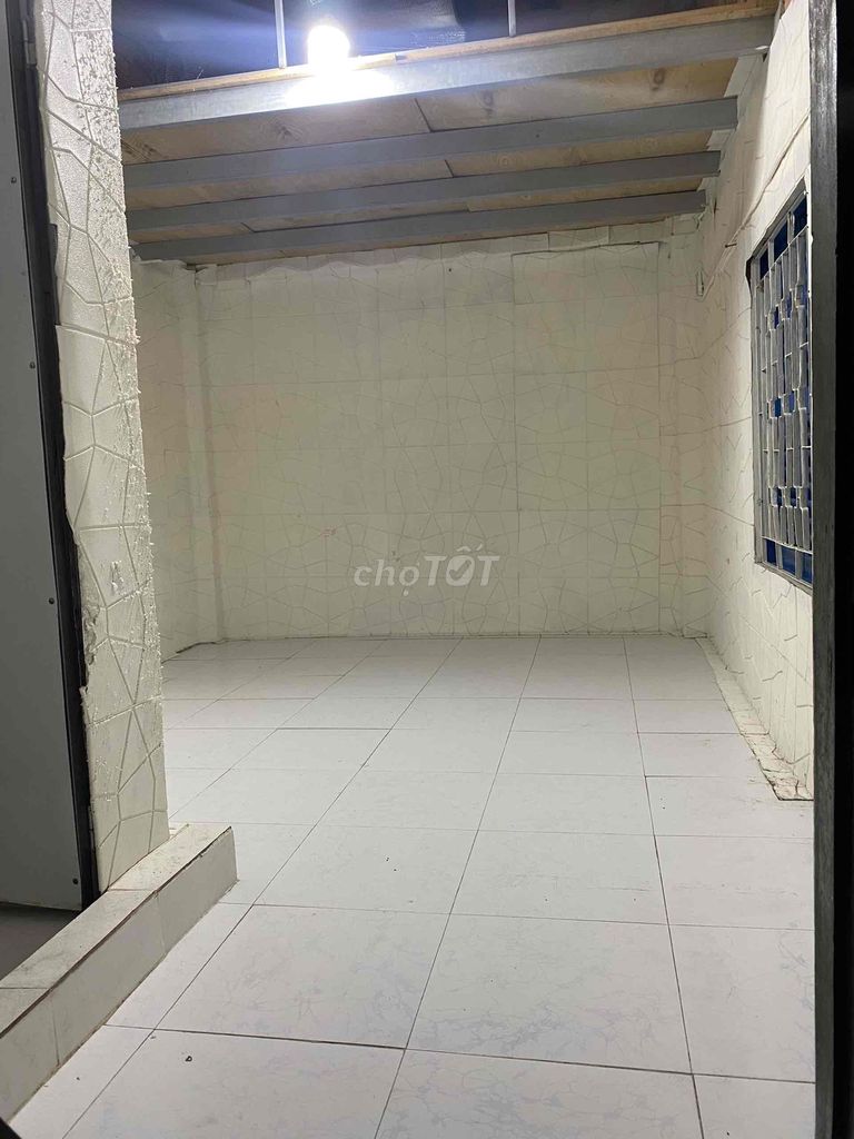 We'll rent out our separate passage room.