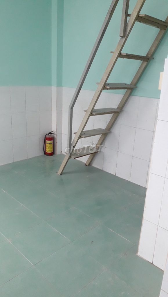 Room 2.3 million./ month, 187 An Lạc, tp.h.