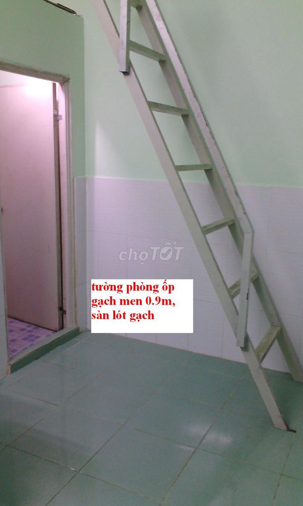 Room 2.3 million./ month, 187 An Lạc, tp.h.