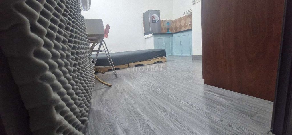 Thích Quảng Đức Inner Room