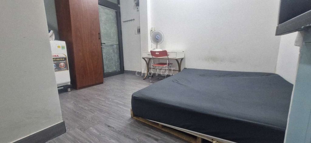 Thích Quảng Đức Inner Room
