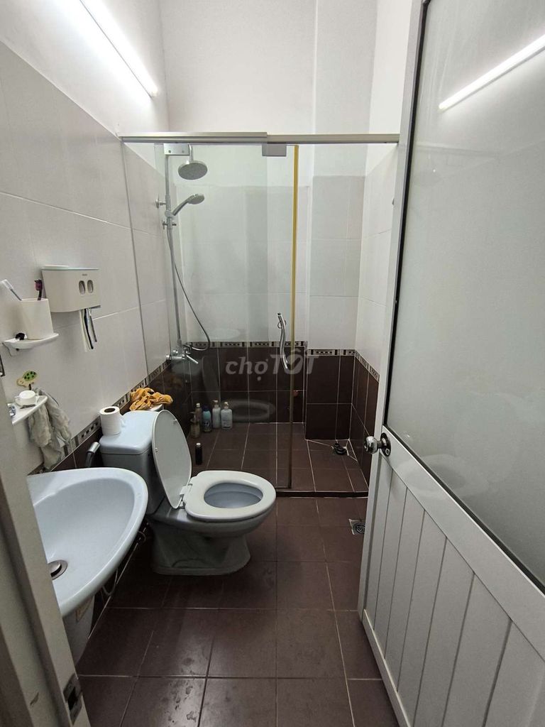 Room 15 m2 full Tân Phú at 3.3 million with kitchen