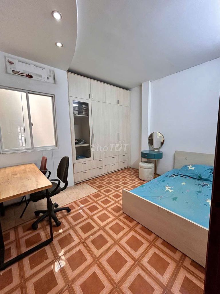 Room 15 m2 full Tân Phú at 3.3 million with kitchen