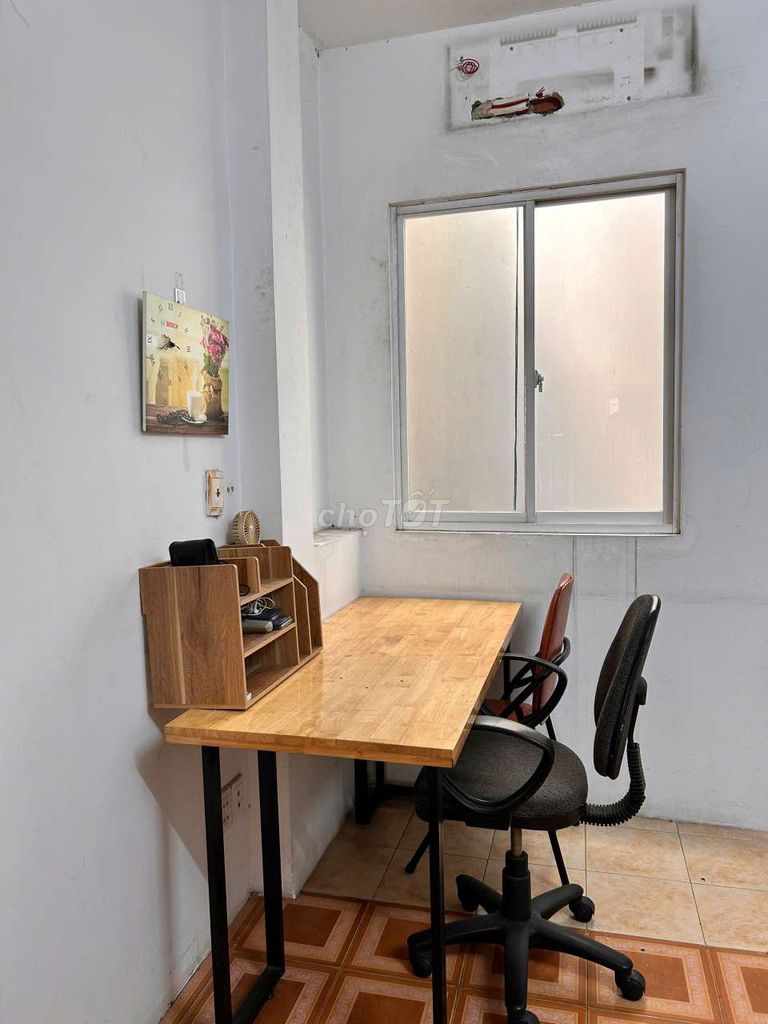 Room 15 m2 full Tân Phú at 3.3 million with kitchen