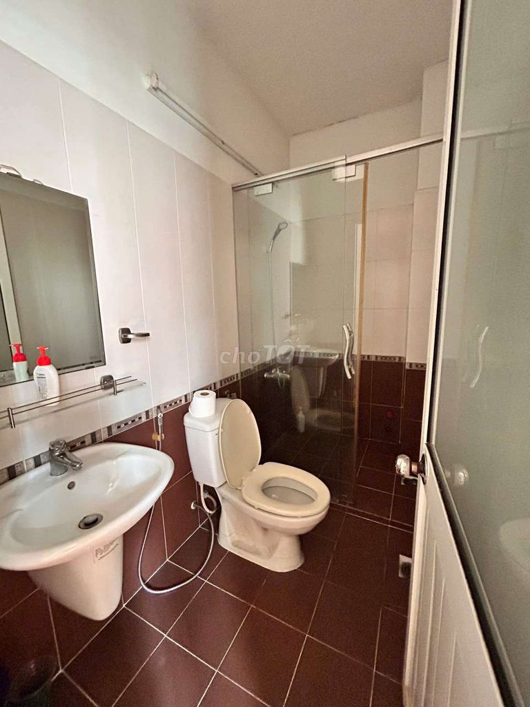 Room 15 m2 full Tân Phú at 3.3 million with kitchen