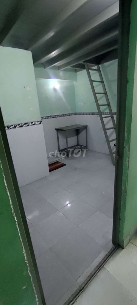 First floor room.