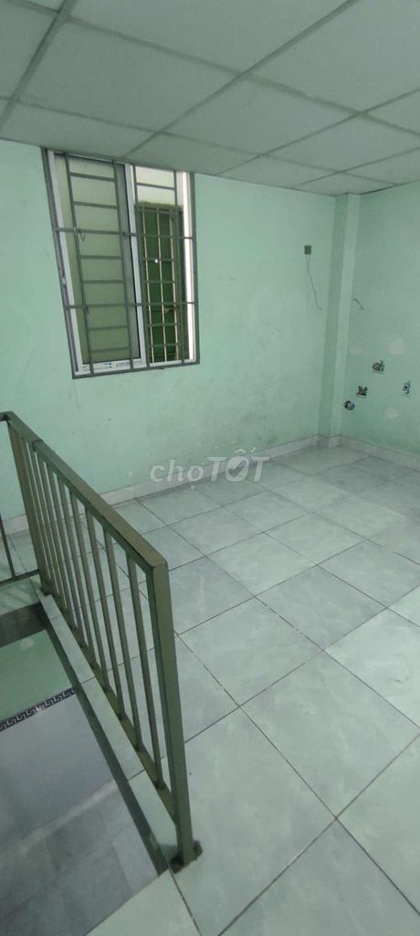 First floor room.