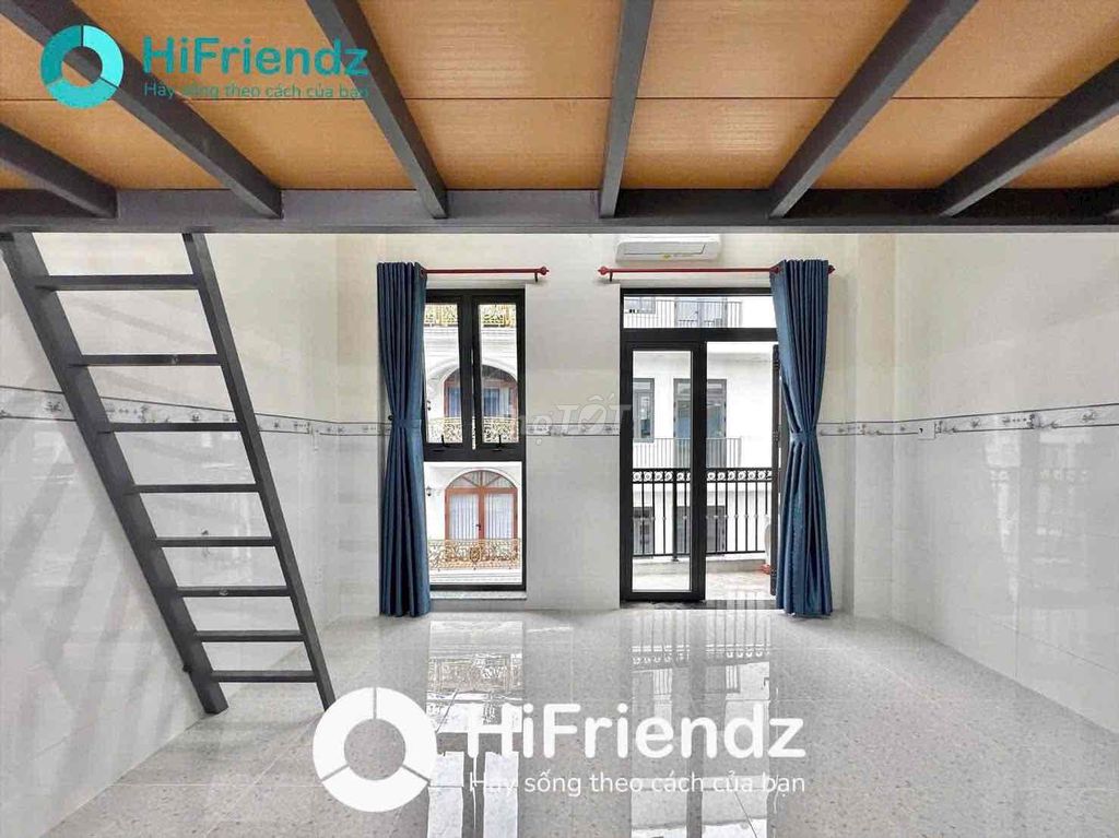 Rent a cheap, furniture-free, balcony-cam, Vaa, vhu.