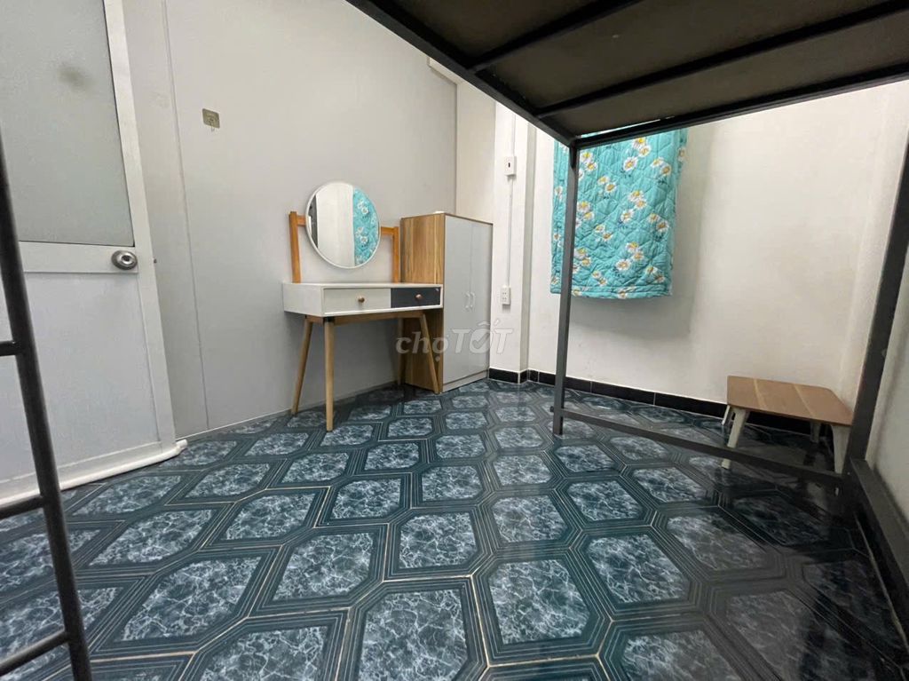 Rent in District 5.