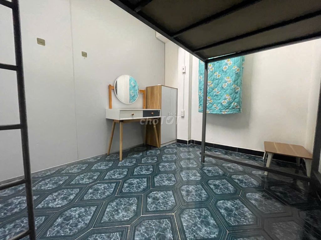 Rent in District 5.