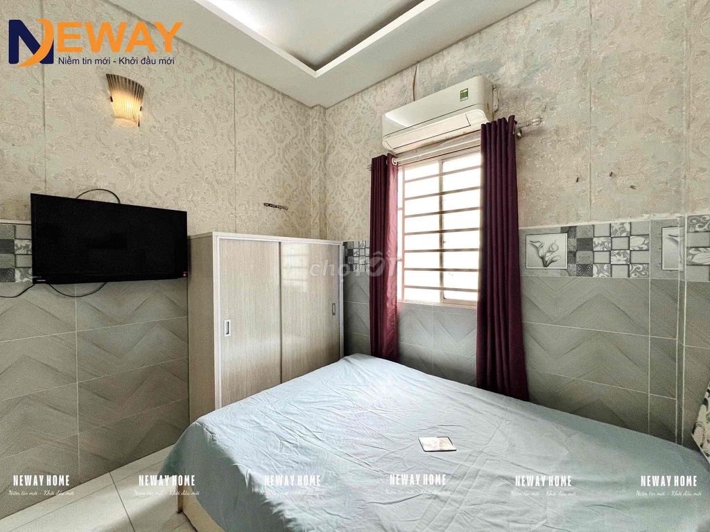 Rent a room cheaply close to the size of ql1 A Phạm Đăng Giảng