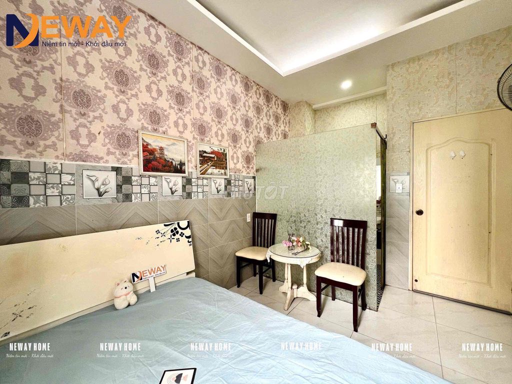 Rent a room cheaply close to the size of ql1 A Phạm Đăng Giảng