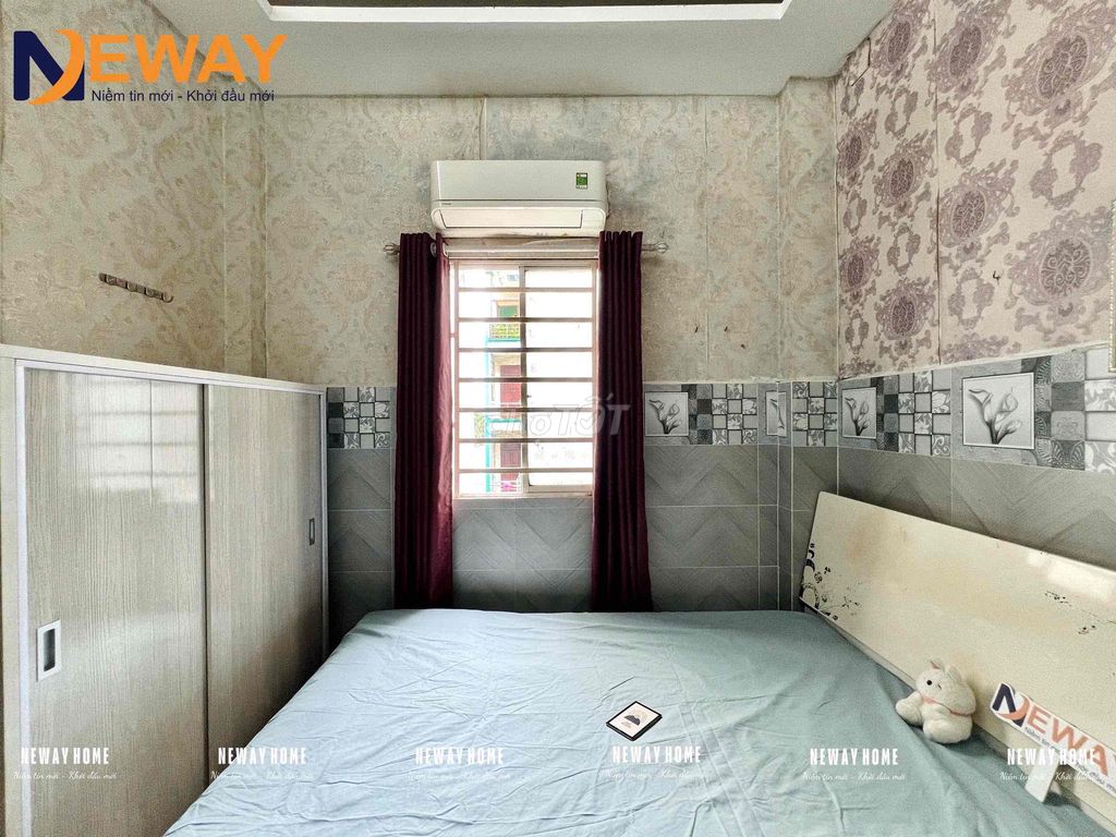 Rent a room cheaply close to the size of ql1 A Phạm Đăng Giảng