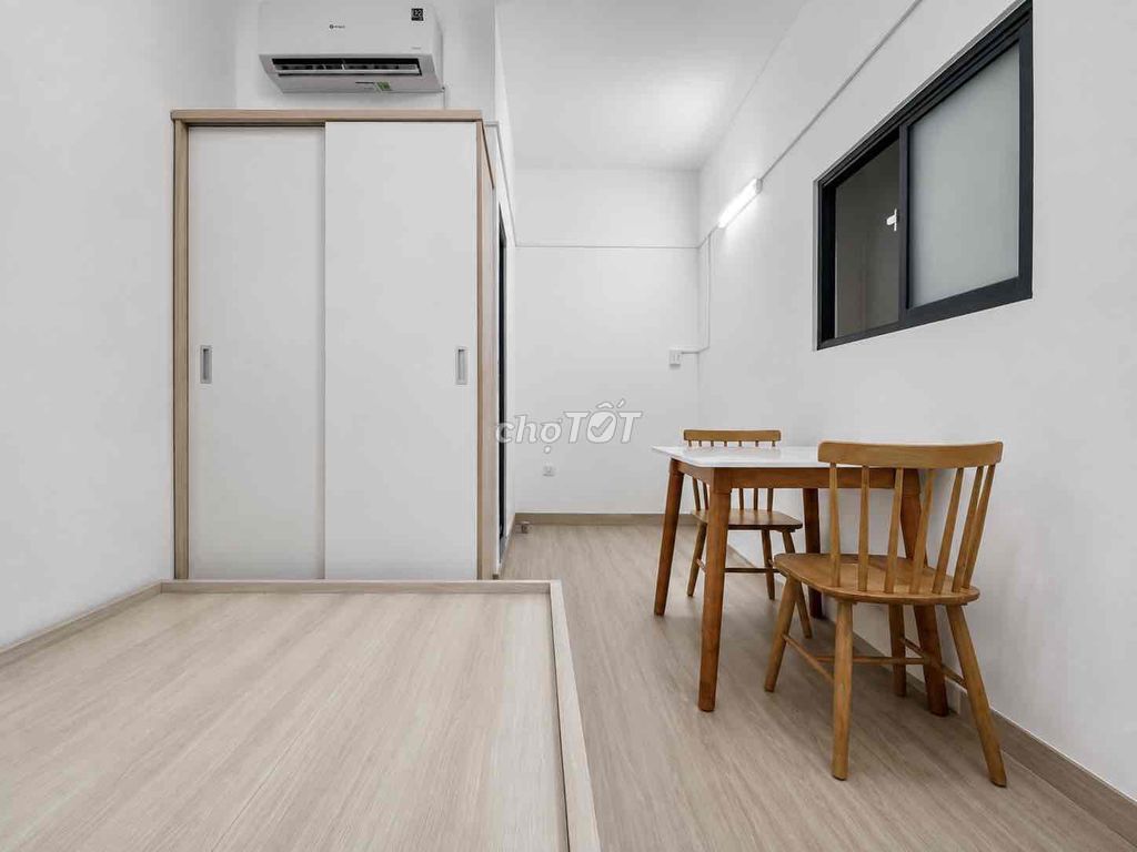 Rent a high-end apartment at Bình Thạnh for only 9 million and 5