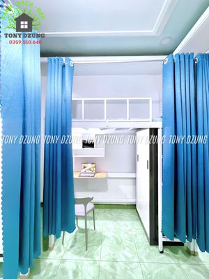 MiniCity Class - Room 4 - 710 - The whole cp-neure near Vincom pvt