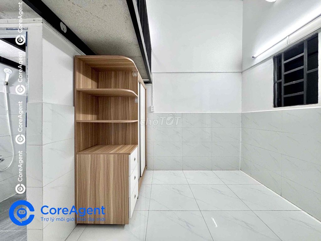 Rent a room with a towering ground room - aeon new shell