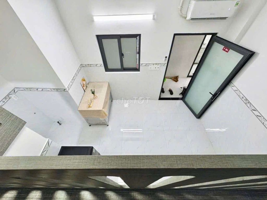 Tân Phú suite full interior