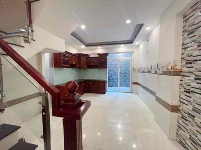 Rent Lê Hồng Phong District 10, near the nest cycle. Five bedrooms.