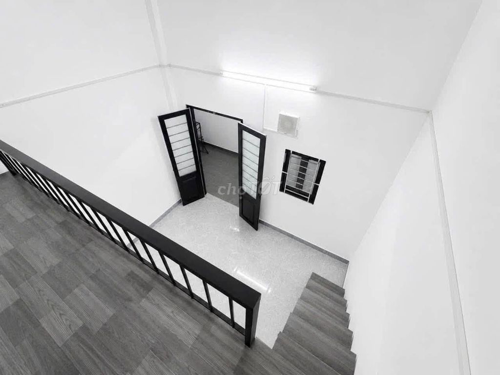 Rent a new apartment on Số 9 Street.
