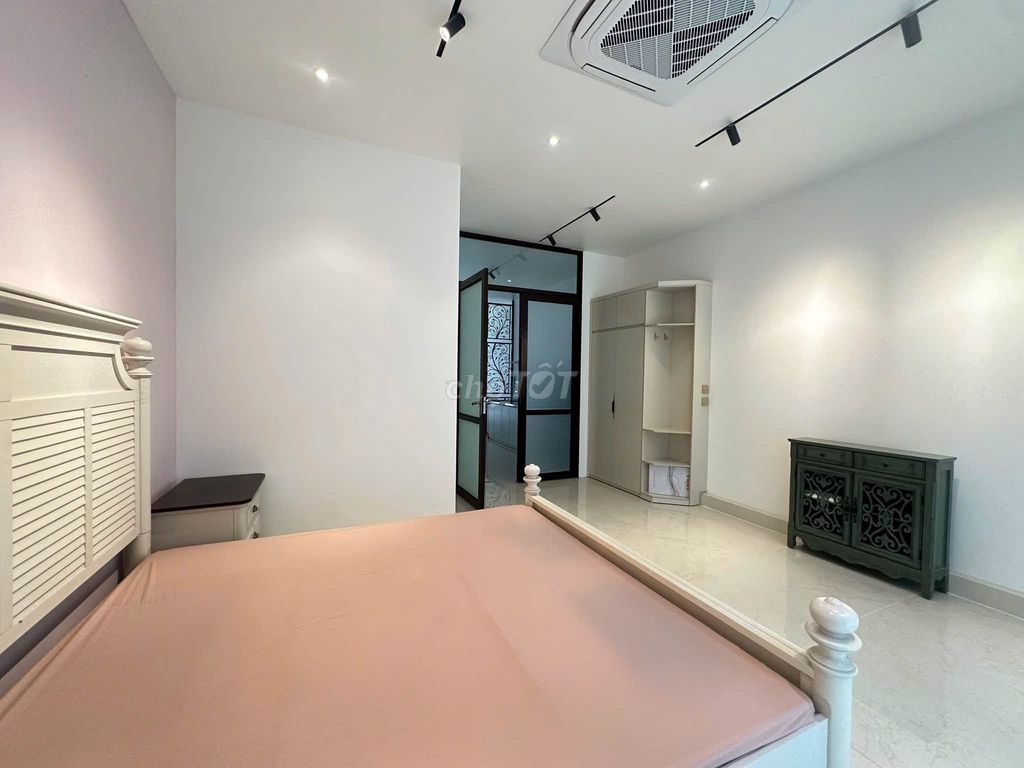 Rent Studio full Biển Ocp 5 million2