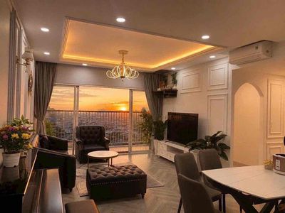 Rent a richstar apartment. Two bedrooms. Three bedrooms.