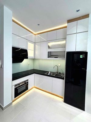 Rent a richstar apartment. Two bedrooms. Three bedrooms.