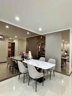 Rent a richstar apartment. Two bedrooms. Three bedrooms.
