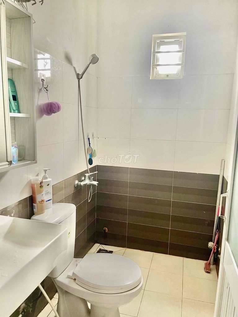 Cộng Hoà studio apartment, Tân Bình