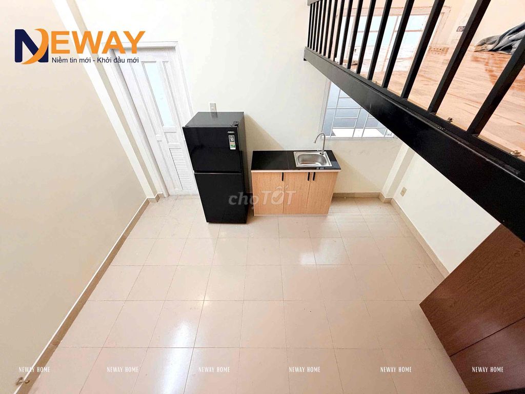 Let's rent out a clean, luxurious ground ground room - Nguyễn Đỗ Cung