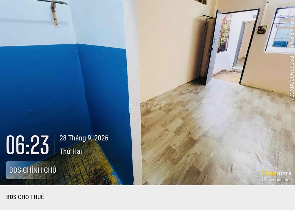 Move in. Right there.