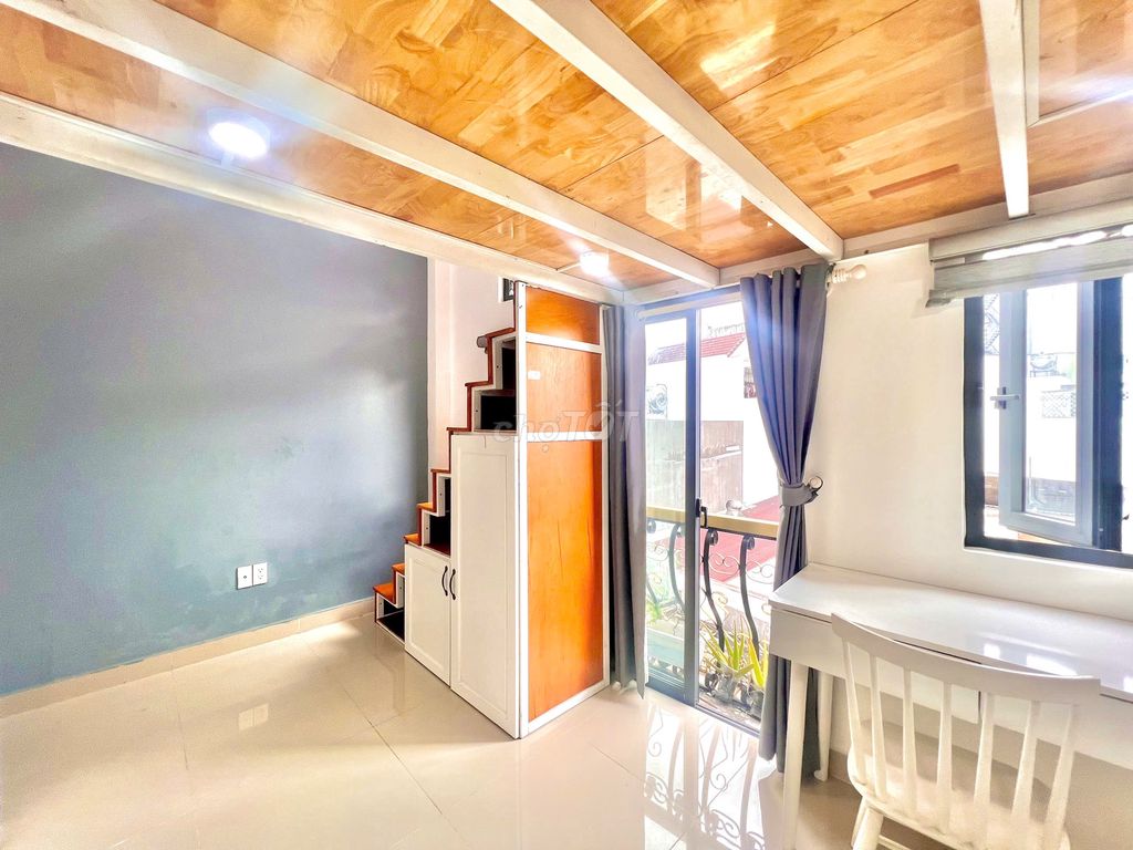 Room 0-2-0-0-0-0-7 Nơ Trang Long, Tri 3 million8