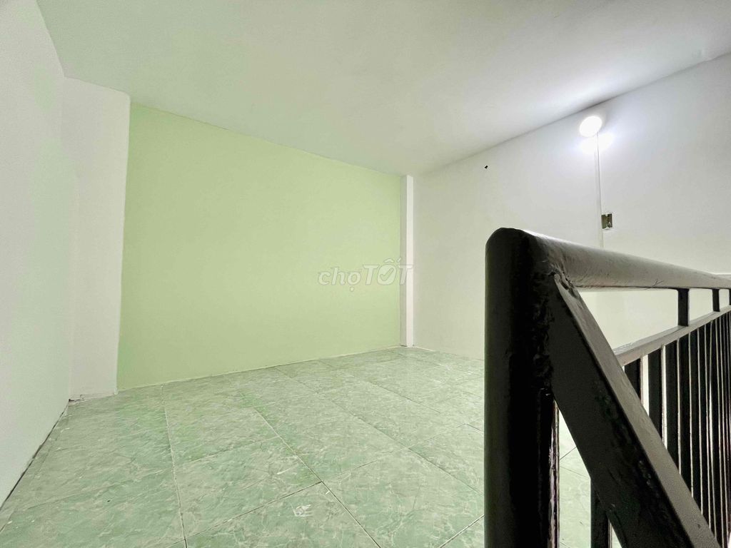Rent a new set of cheap housing blocks right near the University of Huflit.