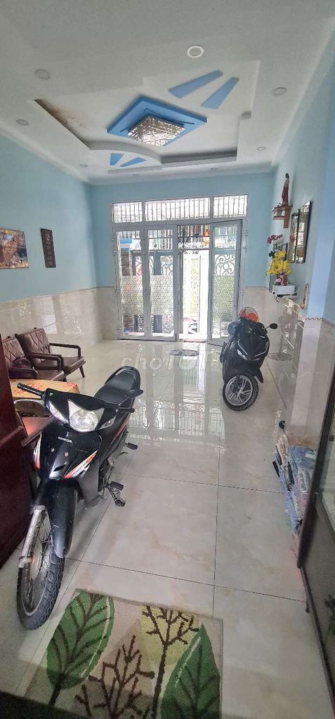 Rent room 16 M2 - with air conditioning - 3/5 trieu - 1 bedroom - free cost