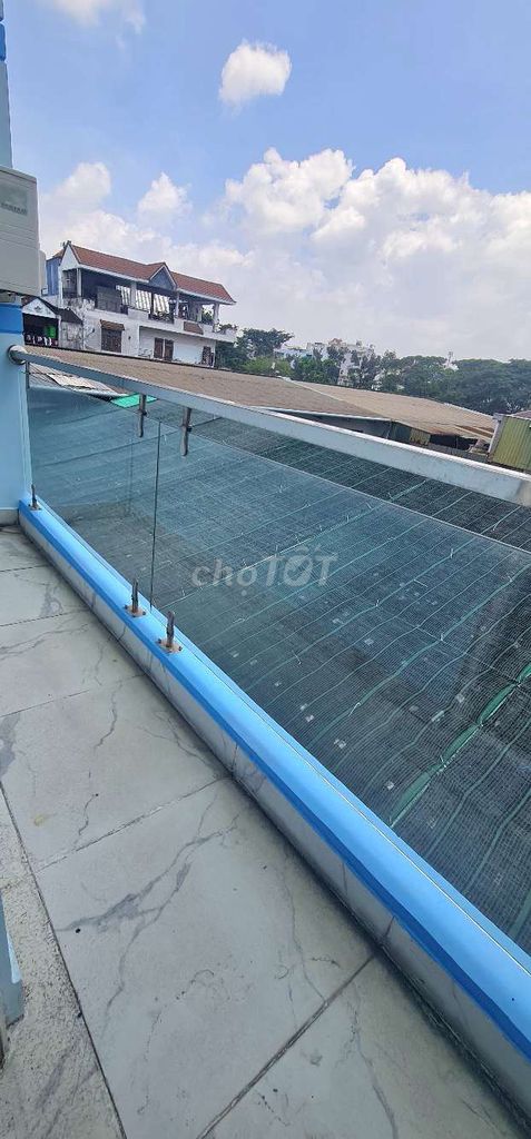 Rent room 16 M2 - with air conditioning - 3/5 trieu - 1 bedroom - free cost