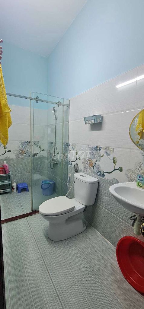 Rent room 16 M2 - with air conditioning - 3/5 trieu - 1 bedroom - free cost