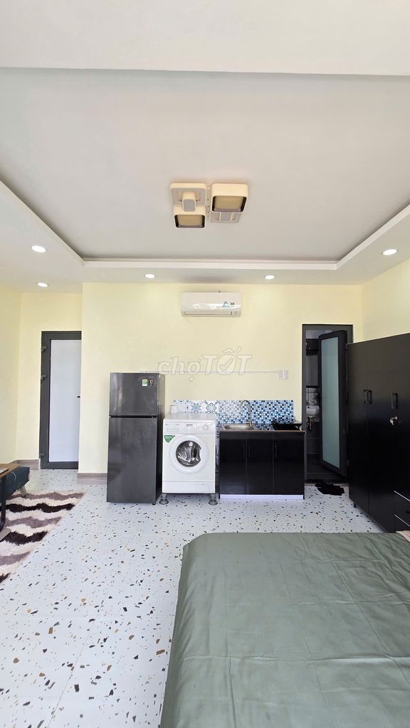 41/19 CTân Thuận Tây, Bình Thuận, District 7